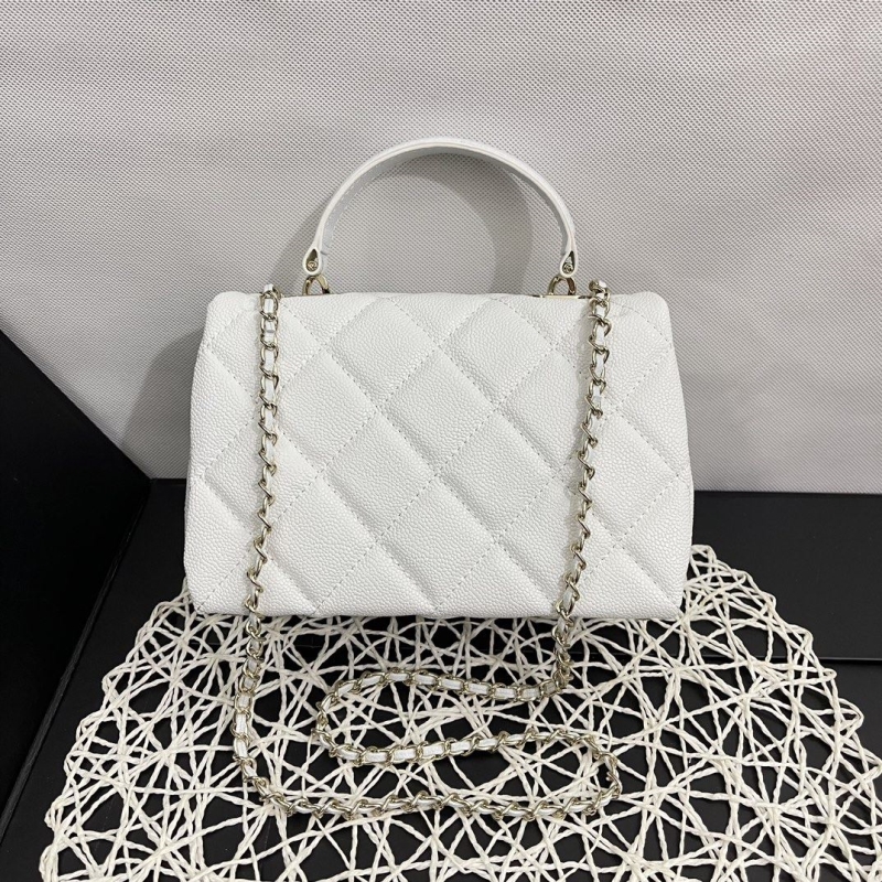 Chanel Top Handle Bags